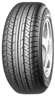 Yokohama 215/60 R17 Aspec A349 96H